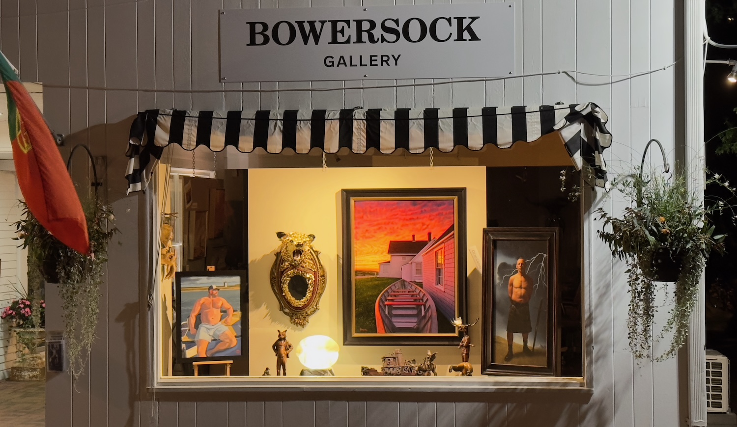 Bowersock Gallery