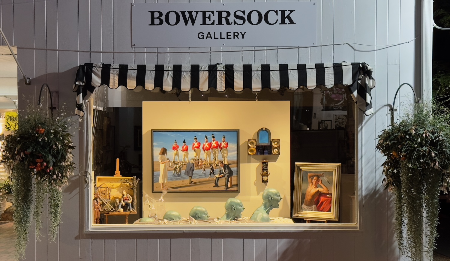 Bowersock Gallery