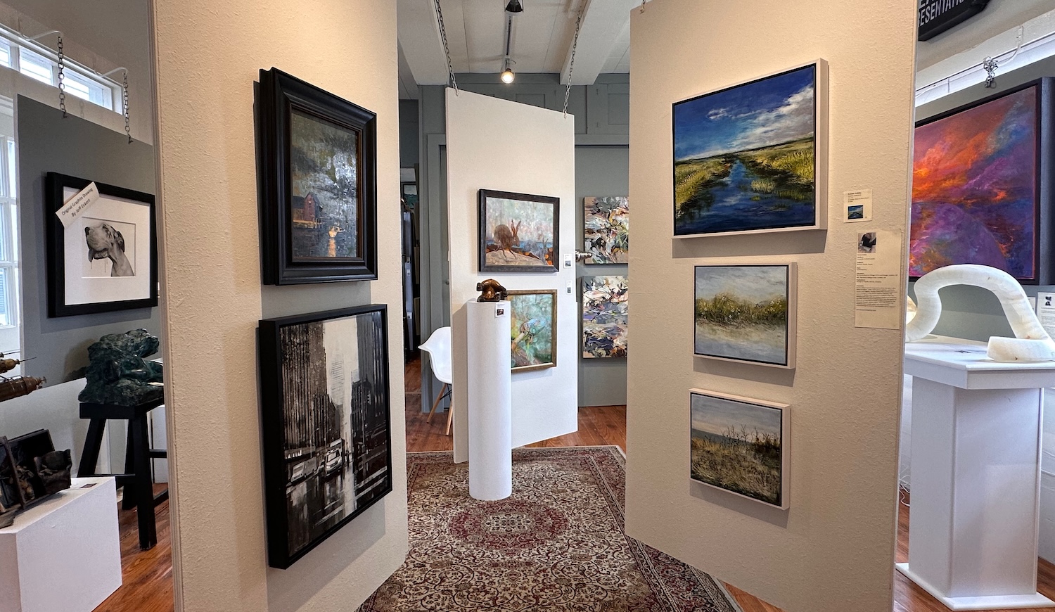 Bowersock Gallery