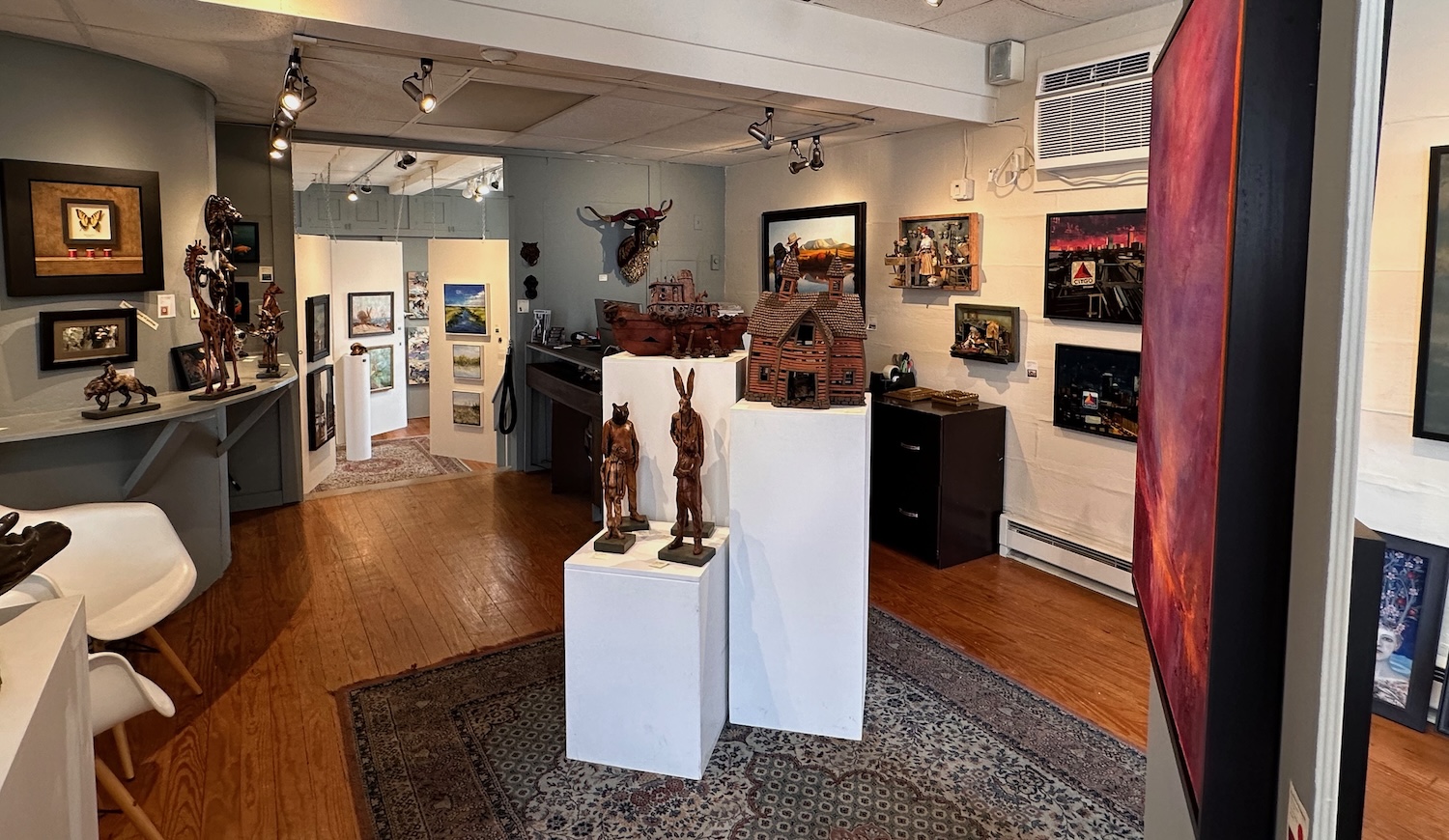 Bowersock Gallery