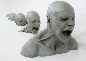 Rising Anger 3 of 6 by Neil Grant