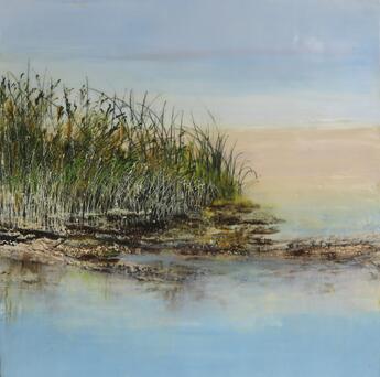 Sea Breeze by Emma Ashby