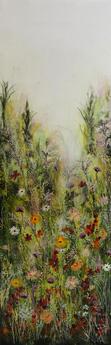 Wild Garden by Emma Ashby