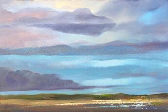 Cape Light by Steve Bowersock