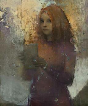 Orenda by Stanka Kordic