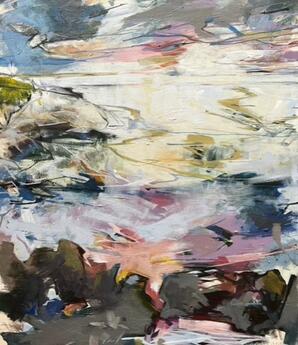 Sultry Maine by Jeffrey Fitzgerald