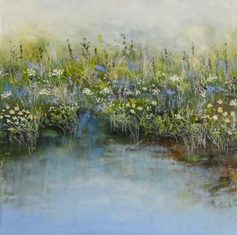 Whispers by the Water by Emma Ashby