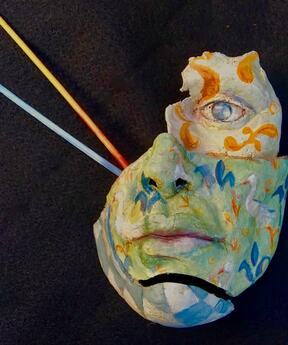 Snippets Series: Discorded by Jeanne McCartin