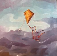 Kite by Steve Bowersock