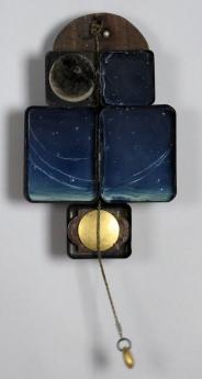 Pendulum by Catherine Nash