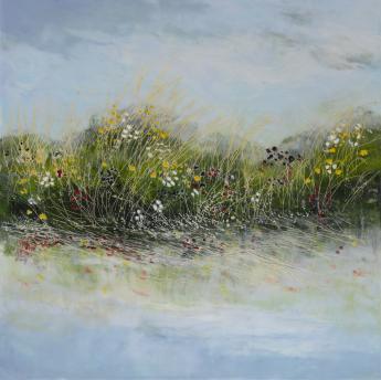 Marsh Breeze by Emma Ashby