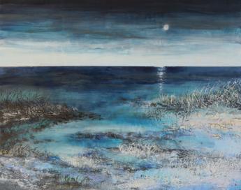 Still Moonlight by Emma Ashby