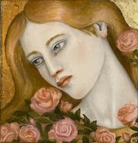 Rosalie by Kathleen Kendall