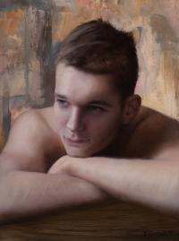 Beautiful Boy by Kelly Birkenruth