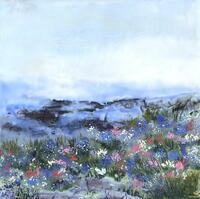 English Countryside #8 by Emma Ashby
