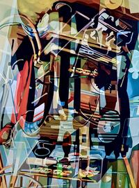 Gravitas by Alan Ammann